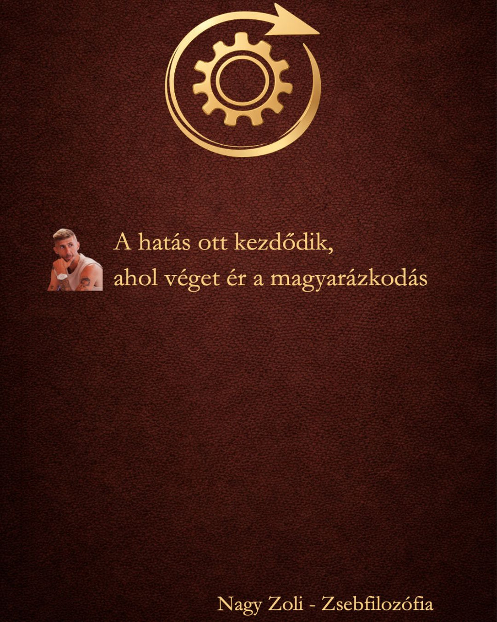 HATÁS - 26 felismerés, ami segít megtalálni azt az irányt, amihez mindig visszatérhetsz (e-book)