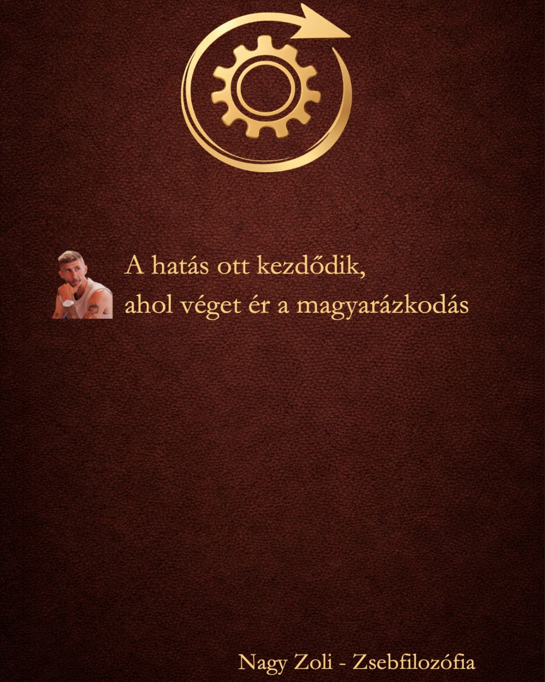 HATÁS - 26 felismerés, ami segít megtalálni azt az irányt, amihez mindig visszatérhetsz (e-book)